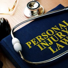 personal injury lawyer: Injured in an Accident? We Can Help!